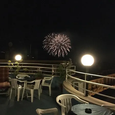 Belvedere 3* San Remo