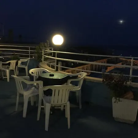 Belvedere 3* San Remo