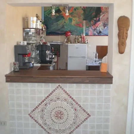 Hotel Belvedere Sanremo