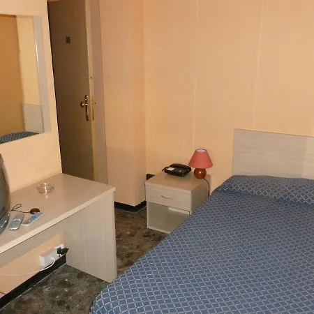 酒店 贝尔韦代雷酒店