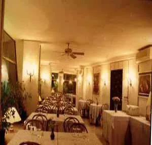 贝尔韦代雷酒店