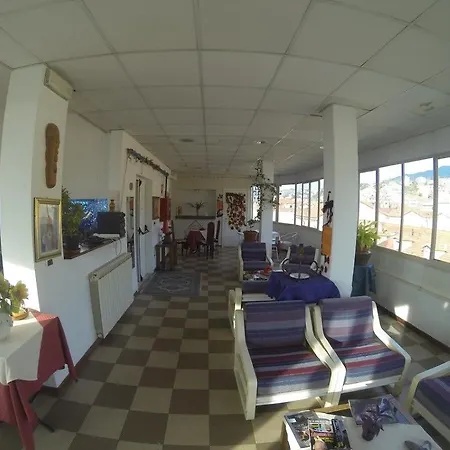 Belvedere Готель Санремо