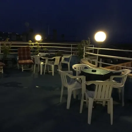 Belvedere San Remo