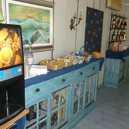Belvedere 3* San Remo