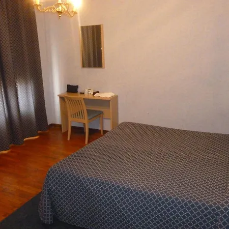 Belvedere Готель 3*