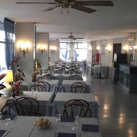 Hotel Belvedere Sanremo