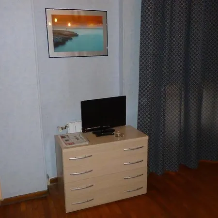 Belvedere Готель