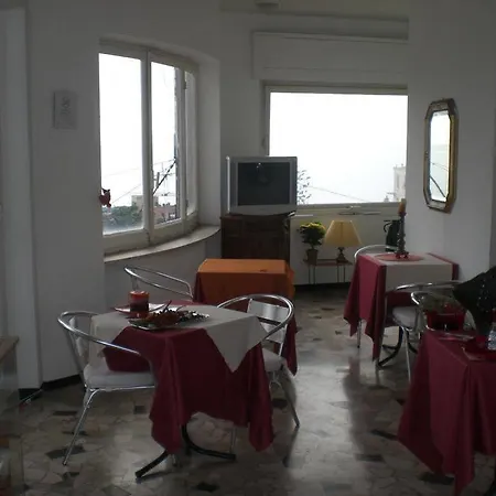Hotel Belvedere 3*