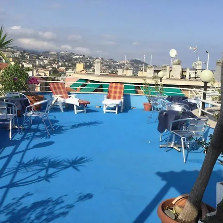 酒店 贝尔韦代雷酒店