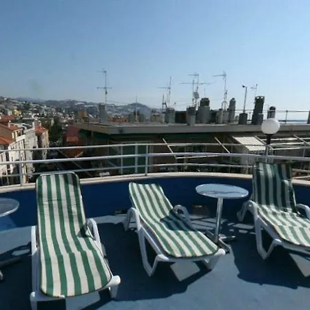 Belvedere Szálloda 3*