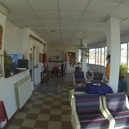 贝尔韦代雷酒店 酒店 圣雷默