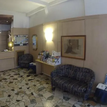 Belvedere 3* San Remo