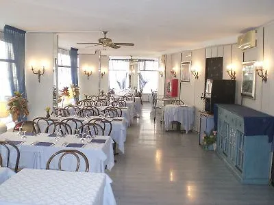 Belvedere 3* Санремо