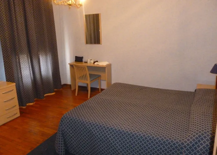 Szálloda Belvedere 3*