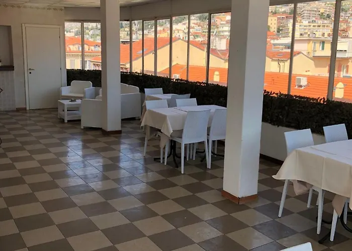 Belvedere 3* Sanremo