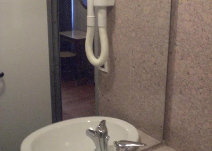 Hotell Belvedere Sanremo