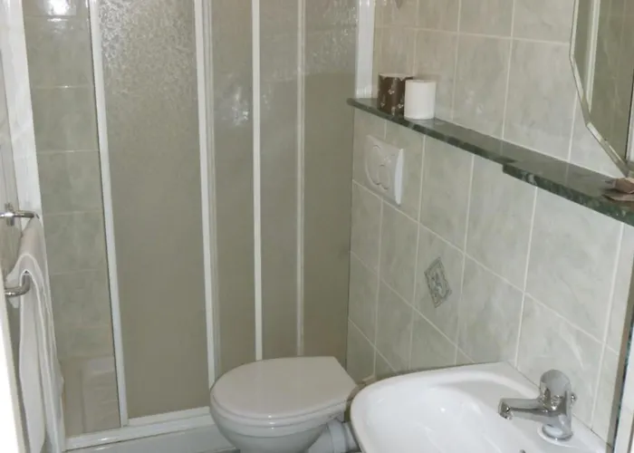 Szálloda Belvedere 3*