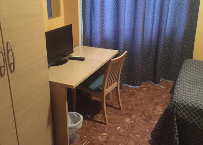 Belvedere 3* San Remo