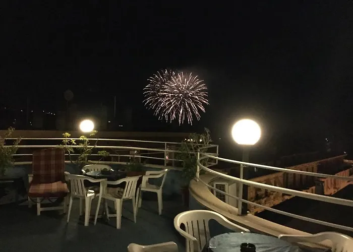 Belvedere 3* Sanremo