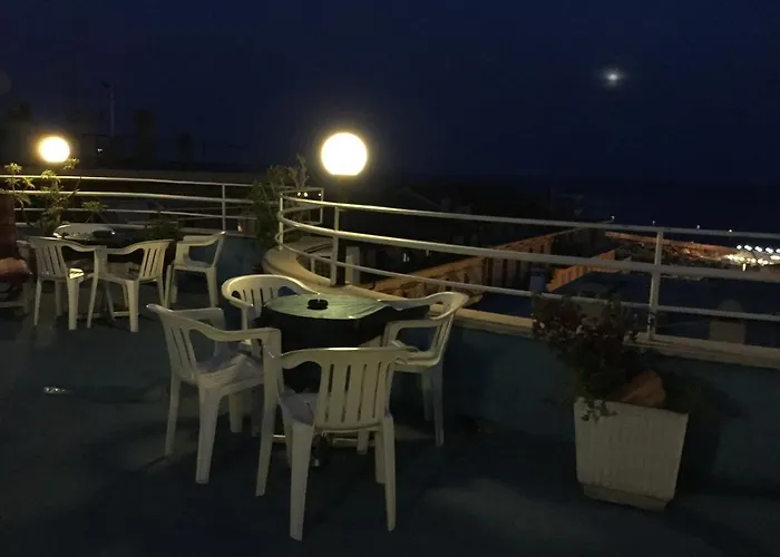 Belvedere 3* Sanremo