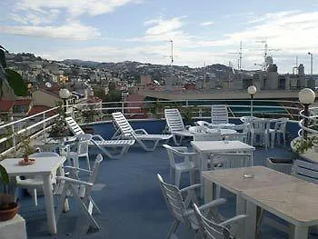 Hotell Belvedere Sanremo