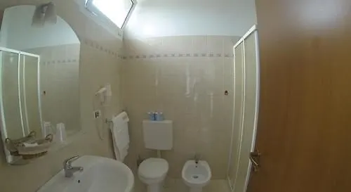 Belvedere Hotell Sanremo