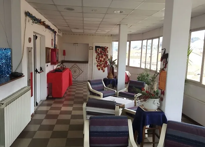 Belvedere 3* Sanremo