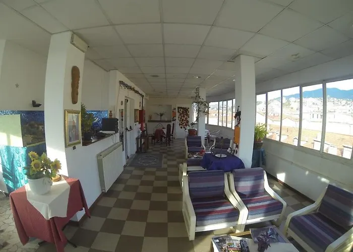 Belvedere Hotell Sanremo