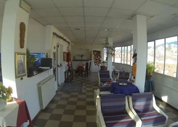 Belvedere Hotell Sanremo