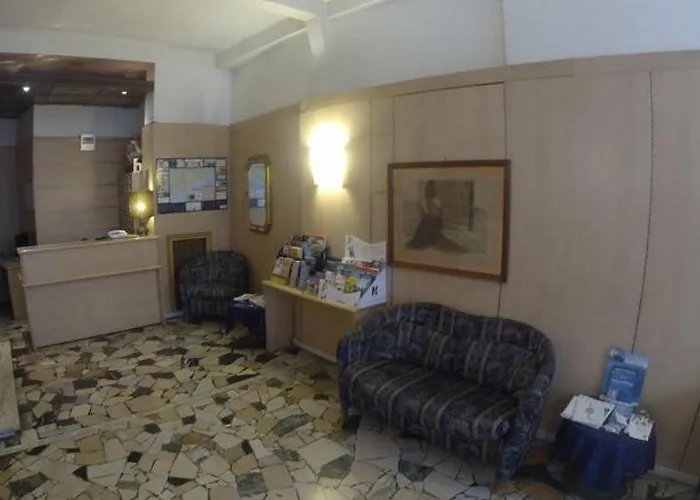 Belvedere 3* Sanremo